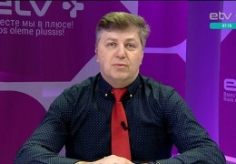 Директором Пяхклимяэской гимназии выбрали бывшего вице-мэра Нарвы Вячеслава Коновалова 