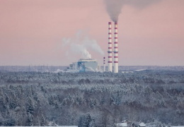 Cчета за отопление в Нарве выросли в 1.5 раза