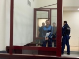 ФОТО: устроивший стрельбу в Нарве не сумел добиться отвода прокурора 
