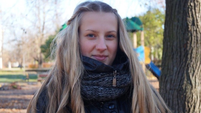 В Нарве пропала 14-летняя Дарья 
