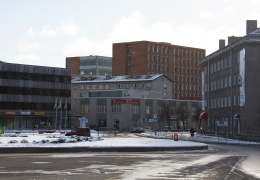 Fortaco Estonia планирует в Нарве большое расширение производства на 10 млн евро 