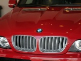 Идеальный 15-летний BMW X5 хотят продать за 50 тысяч долларов