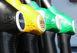 Alexela: при цене нефти 100 долларов за баррель бензин в Эстонии будет стоить 1,6 евро за литр