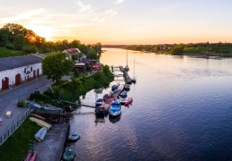 В конце августа в Нарве пройдет третий фестиваль Station Narva 