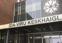 Главврач Ида-Вируской центральной больницы: ситуация в регионе не критическая, но напряженная 