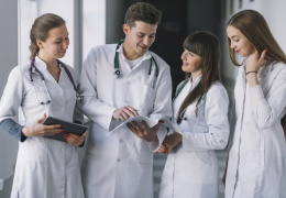 В Нарве расширяются возможности обучения медицинским и социальным специальностям