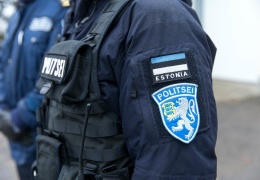 Полиция: эстонские образовательные учреждения захлестнула волна спама с угрозами