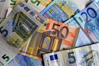 С 1 апреля пенсии в Эстонии вырастут почти на 14%