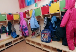 Плата за детский сад в Тарту превысит 100 евро в месяц 