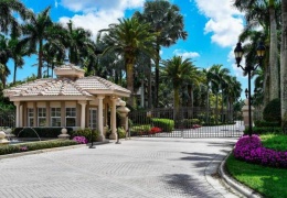 Во Флориде продают дом детской мечты