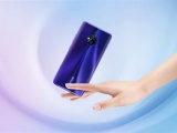 Vivo представила смартфон с дисплеем, который есть только у Samsung