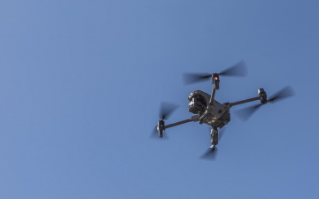 Эстонские власти зафиксировали усилившиеся GPS-помехи в районе Нарвы