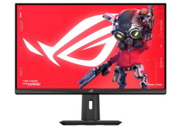 Asus представила геймерский 31,5-дюймовый монитор ROG Strix XG32UCG с поддержкой Full HD и 4K 