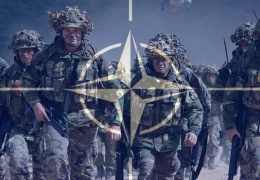 В Европе начинаются учения НАТО с самой большой за 25 лет переброской войск из США 