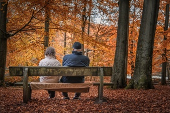 Жители Ида-Вирумаа получают самые низкие в Эстонии пенсии