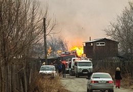 Все пожары в Хакасии потушены: погибли 15 человек, сотни пострадали
