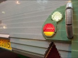  Прицеп-караван в натуральную величину из конструктора Лего