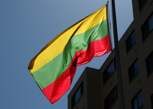 Из-за коронавируса Сейм Литвы не будет отмечать 30-летие восстановления независимости 
