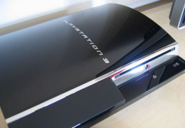 Sony выпустила PlayStation 3 на год позже Xbox 360 из-за детали за пять центов 