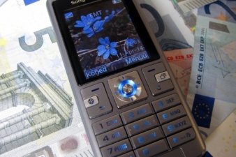 Телефонные мошенники выманили у жительницы Йыхви 2000 евро