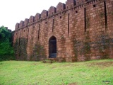  Зеленый форт Мирджан (Mirjan Fort)