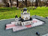 Достопримечательности Крыма в миниатюре