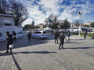 В Турции задержаны три россиянина, которые могут быть связаны с терактом в Стамбуле