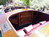 Gar Wood «Мисс Тахо» — 28-футовая лодка, созданная любителем скорости
