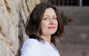 Мария Сморжевских-Смирнова о судебной системе РФ: там нет здравого смысла
