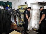 Полиция Бразилии предотвратила крупнейшее в истории ограбление банка