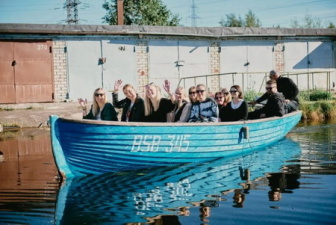 Кулгу: между мечтой об экзотическом рае и реальностью чрезмерного внимания