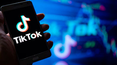 В TikTok теперь можно отправлять сообщения всем подряд