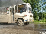 Бюджетная автомойка в Новосибирске