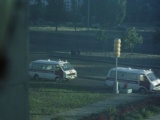 Советские автомобили в американском сериале «Чернобыль» 