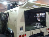 Бронеавтомобиль IVECO LMV 65