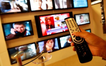 Закрытие Таллиннского телевидения обойдется городу в 600 000 евро 