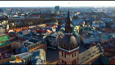 Латвия призвала расследовать ход выборов в Белоруссии 