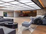  Роскошный дом в Лос-Анджелесе, с гаражом на 15 автомобилей, за 62 миллиона долларов