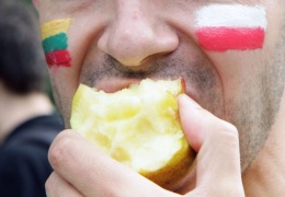 Литва просит у Еврокомиссии 46 млн евро из-за российских санкций