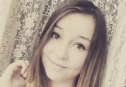 Полиция разыскивает 15-летнюю нарвитянку Екатерину 