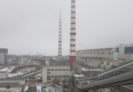 Из-за закрытия энергоблоков на нарвских электростанциях сократят 150 человек 