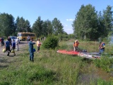 МЧС готовится к ухудшению паводковой ситуации в Иркутской области, число погибших растет 