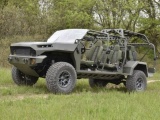  Армия США получит новые внедорожники General Motors на базе пикапа Chevrolet Colorado 