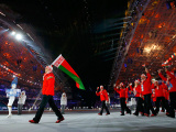 Зимние Олимпийские игры в Сочи объявлены открытыми 