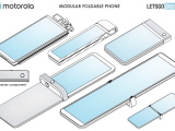 Motorola попытается удивить следующим складывающимся смартфоном