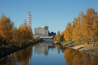 С сентября Narva Soojusvõrk снижает цену на тепло на 15,6 процента