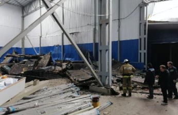 В Орловской области произошел взрыв газа на одном из предприятий — есть погибшие