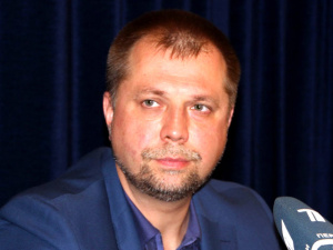 Премьер ДНР опроверг информацию о наличии у сепаратистов "Бука", с помощью которого могли сбить Boeing