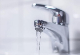 Жителей Нарвы предупредили об отключении горячей воды из-за ремонта теплотрассы