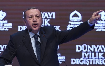 Эрдоган назвал убийство журналиста в саудовском консульстве тщательно спланированным 